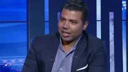 أحمد أبو مسلم: الأهلي بحاجة...