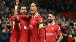 ليفربول في مهمة  الاحتفاظ...