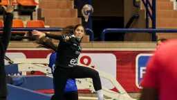 «سيدات يد الأهلي» يفوز على...