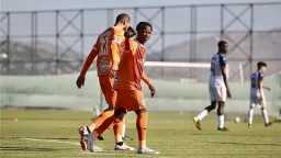 قائمة بيراميدز في مواجهة الإسماعيلي...