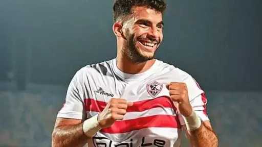 أزمة في الزمالك بسبب زيزو