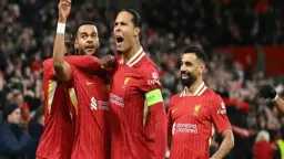 محمد صلاح يشعل الجدل حول...