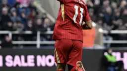 محمد صلاح يتصدر ترتيب هدافي...