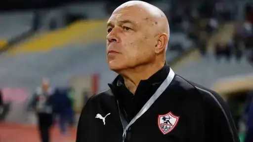 جروس يطلب رحيل الجزيري.. والزمالك...