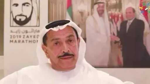 الكعبي: نشكر الرئيس السيسي على...