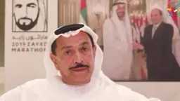 الكعبي: نشكر الرئيس السيسي على...