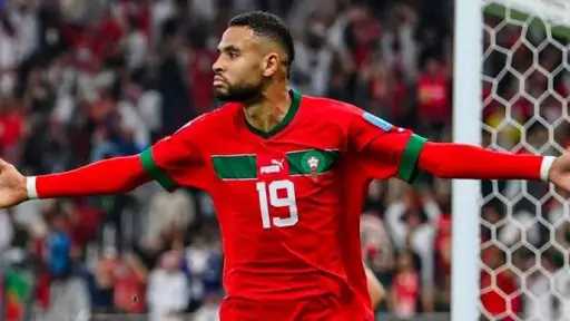 النصيري يرفض طلب النصر السعودي
