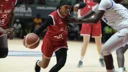 سيدات سلة الاهلي يواجه سموحة...