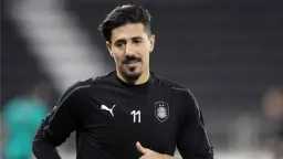 كريم رمزي يُفجر مفاجأة: بعض...