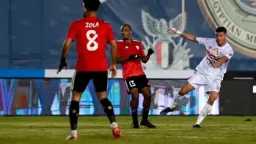 الزمالك يتعادل مع طلائع الجيش...