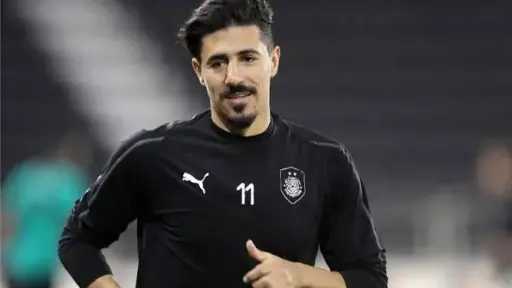 خاص.. تفاصيل اتفاق الأهلي مع...