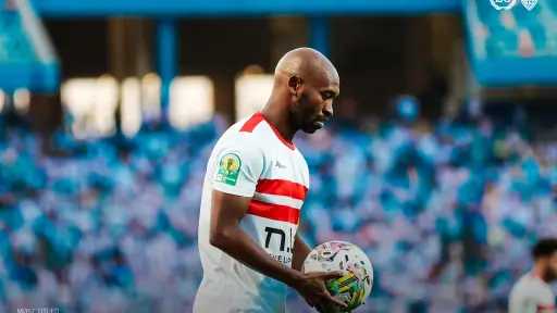 شيكابالا يفاجئ إدارة الزمالك بقرار...