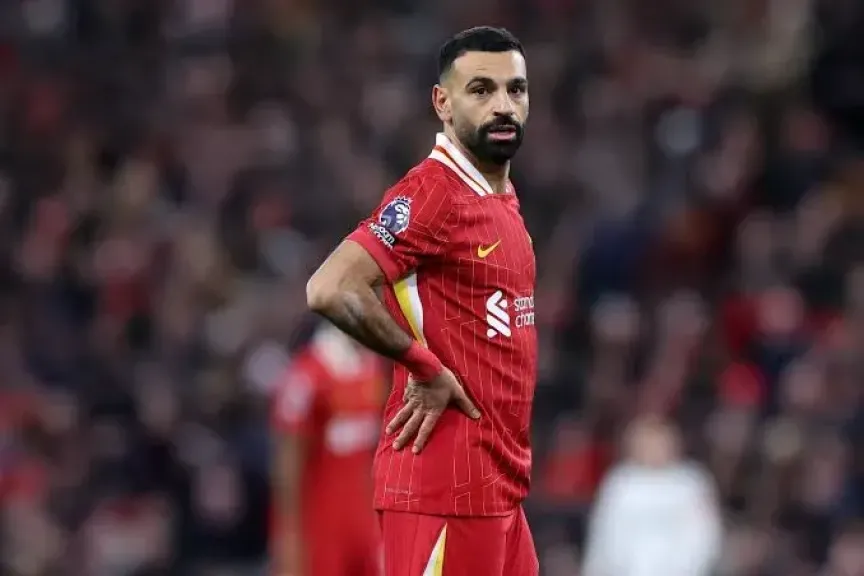 محمد صلاح