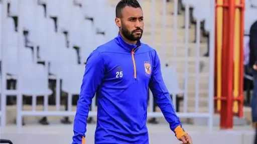 شادي محمد: لا توجد مقارنة...