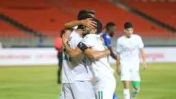 استياء في المصري البورسعيدي بسبب...