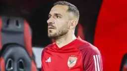 الأهلي يكشف موعد عودة علي...