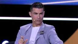 رونالدو يكشف موقفه من التدريب...