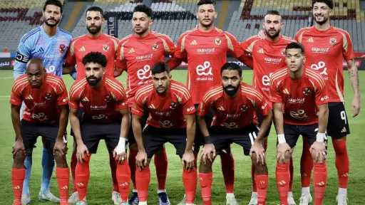 صفقات الأندية المصرية  في...