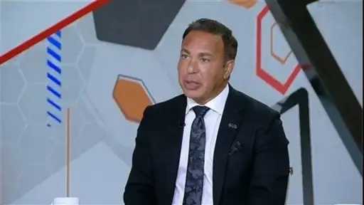 أيمن يونس عن مقترح تقليص...