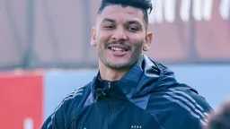 أشرف داري يكشف عن سبب...