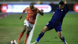 عرض خليجي ينهى أزمة بيرسي...