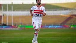 تفاصيل غضب عبدالله السعيد في...