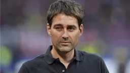 هل يعود فايلر إلى الأهلي.....