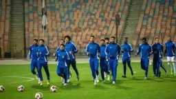 ثنائي الأهلي يقتربان من الجونة...