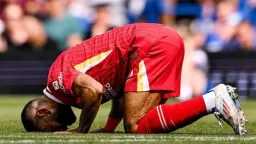 مفاجأة الموسم | محمد صلاح...