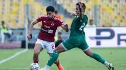 أكرم توفيق يحدد شروطه للموافقة...