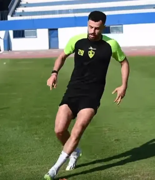 محمود حمدي الونش