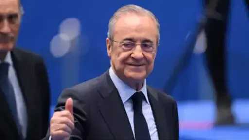 ريال مدريد يعلن عن موعد...