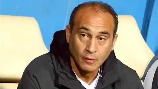 علي ماهر يعلن تشكيل سيراميكا...