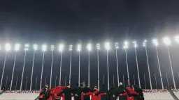 موعد مباراة الأهلي ضد شباب...