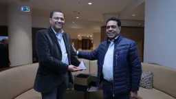 الأهلي يوجه الشكر لمسئولي السفارة...