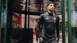 موعد تحرك الأهلي إلى استاد...