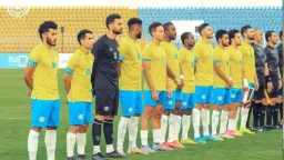 اعتماد فوز الإسماعيلي في مباراة...