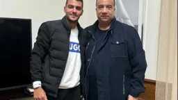 الاتحاد السكندري يضم يوسف أسامة...