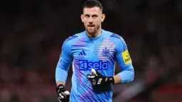 حارس نيوكاسل يونايتد ينضم إلى...