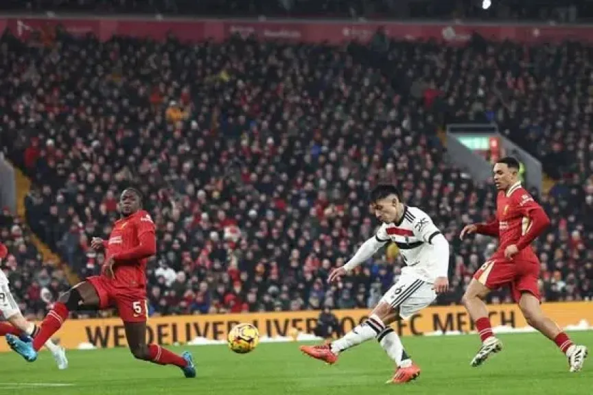 ليفربول