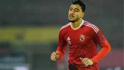 تطورات في ملف أكرم توفيق...