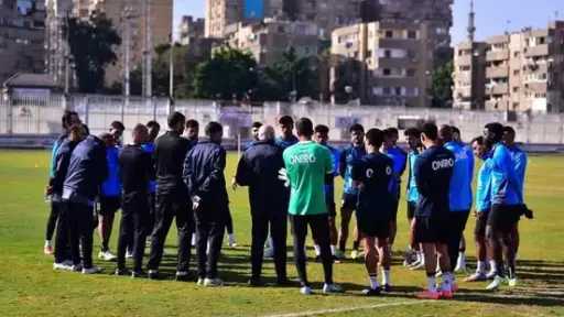 لاعب الزمالك على رادار الاتحاد...