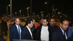 وزارة الرياضة تكشف آخر تطورات...