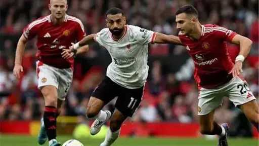 مانشستر يونايتد يتأهل لثمن نهائي...