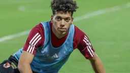 إمام عاشور يثير الجدل قبل...