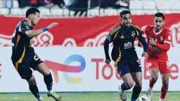 ماذا يحتاج الأهلي لضمان التأهل...