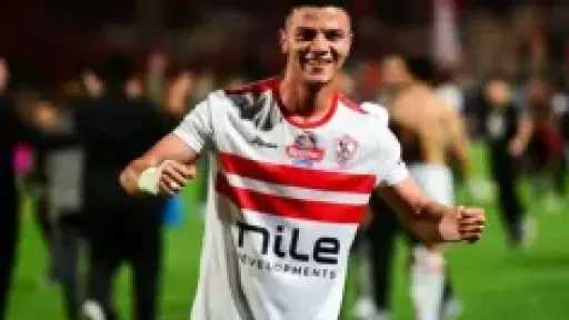 الزمالك يكشف حجم إصابة محمد...