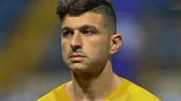 استبعاد الهاني سليمان.. قائمة سموحة...