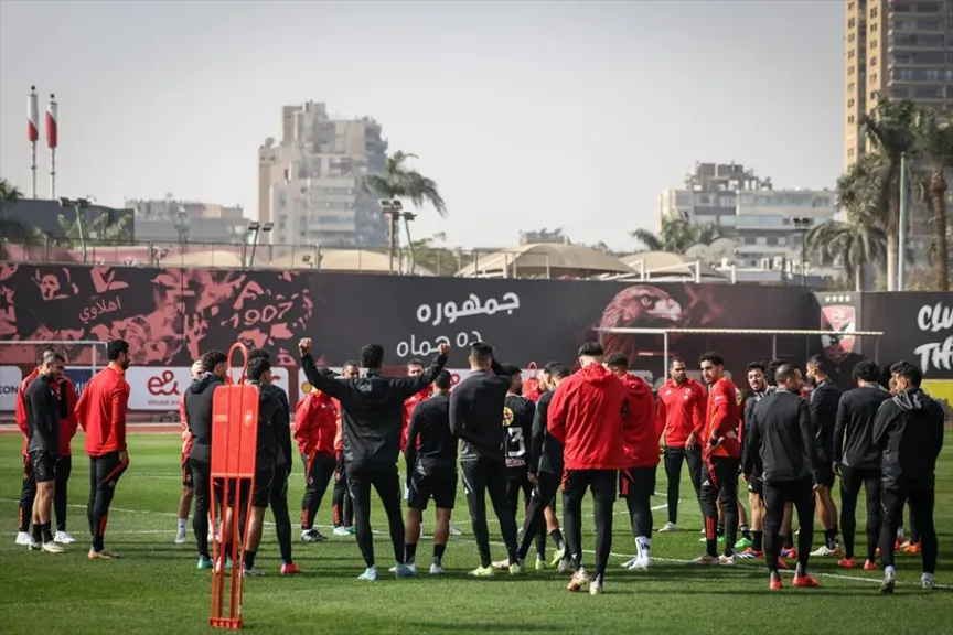 الاهلي