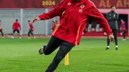 انتظام كهربا في مران الأهلي